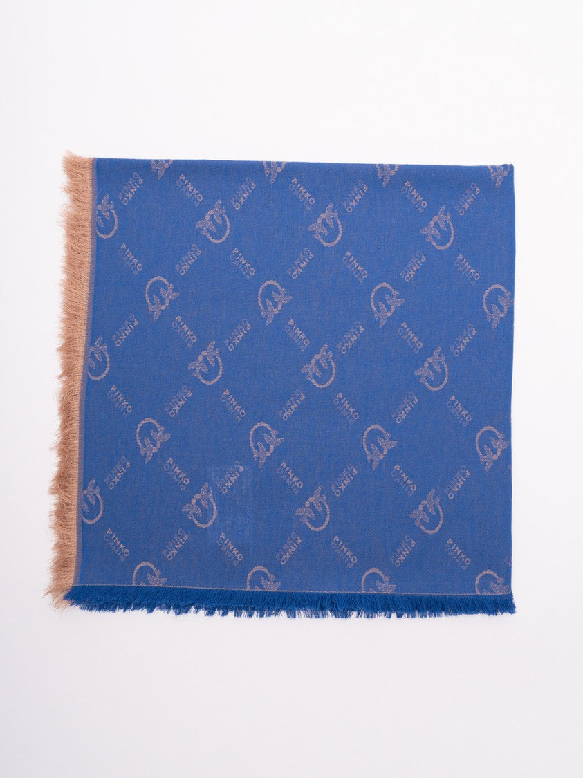 Pinko `Brevis` Scarf