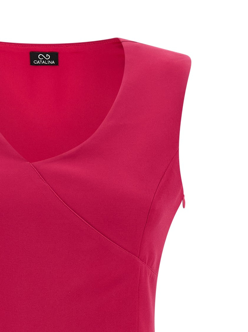 Catalina Marlyn' Dress