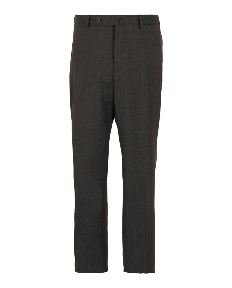 Slowear Incotex Modern Fit Trousers