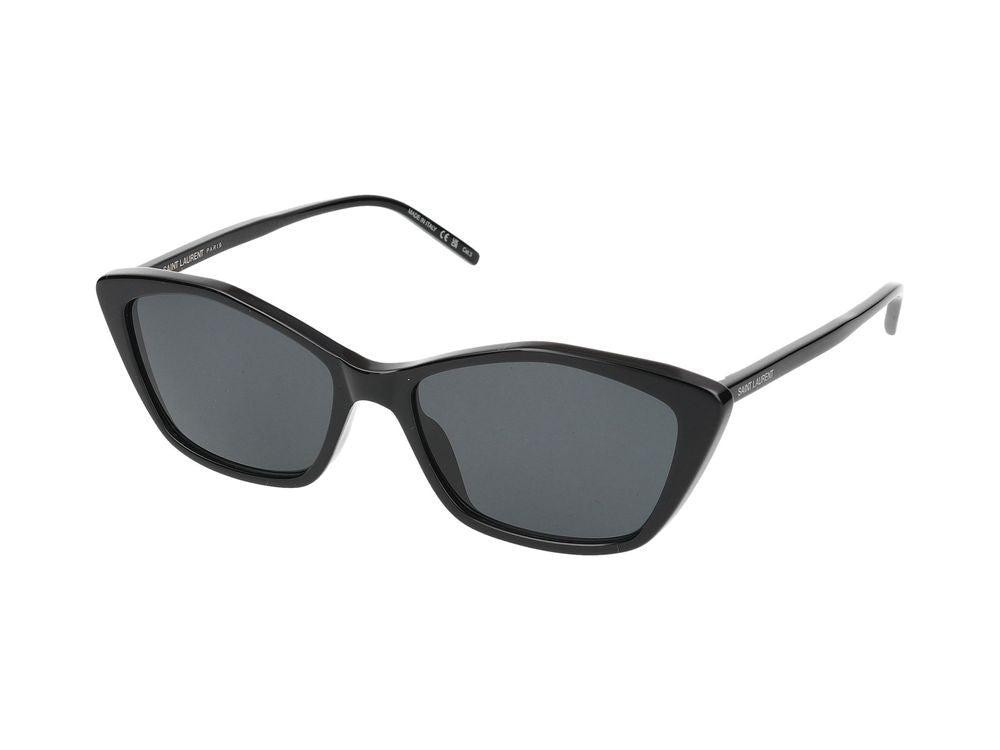 Saint Laurent Sunglasses Saint Laurent Sl 775 001 Black Black Black 57/17/145