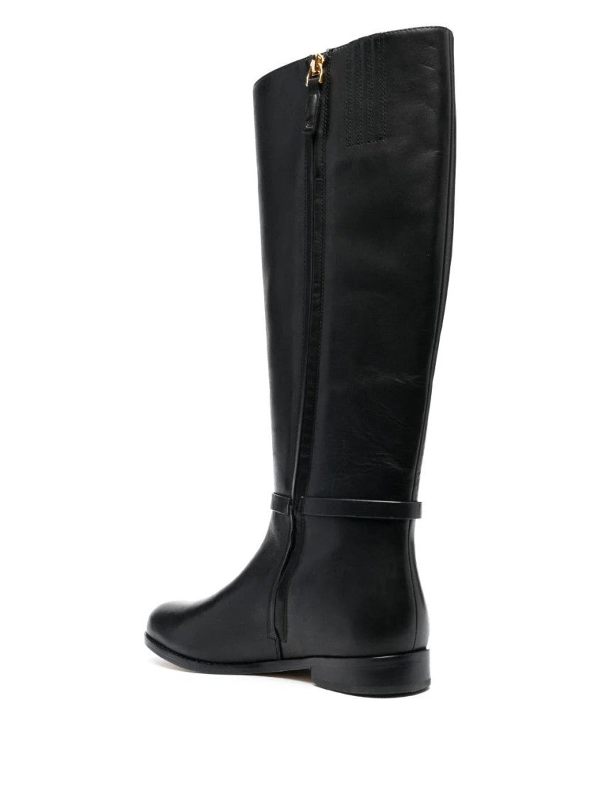 Lauren Ralph Lauren Bridgette Boots Tall Boot