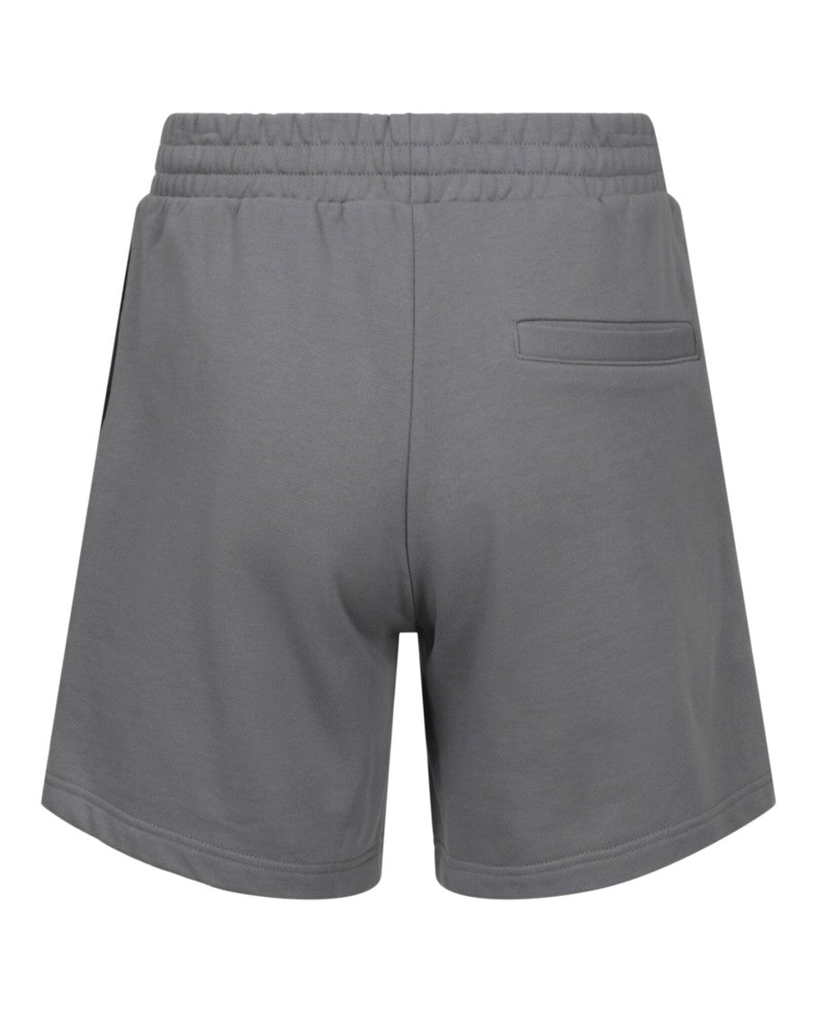 Alexander Mcqueen Knit Shorts