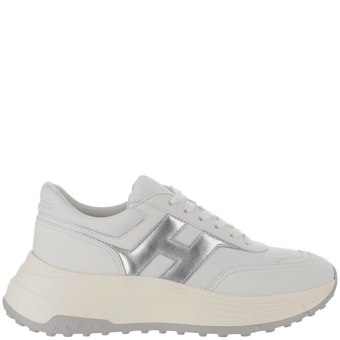 Hogan Hi-Fi Sneakers