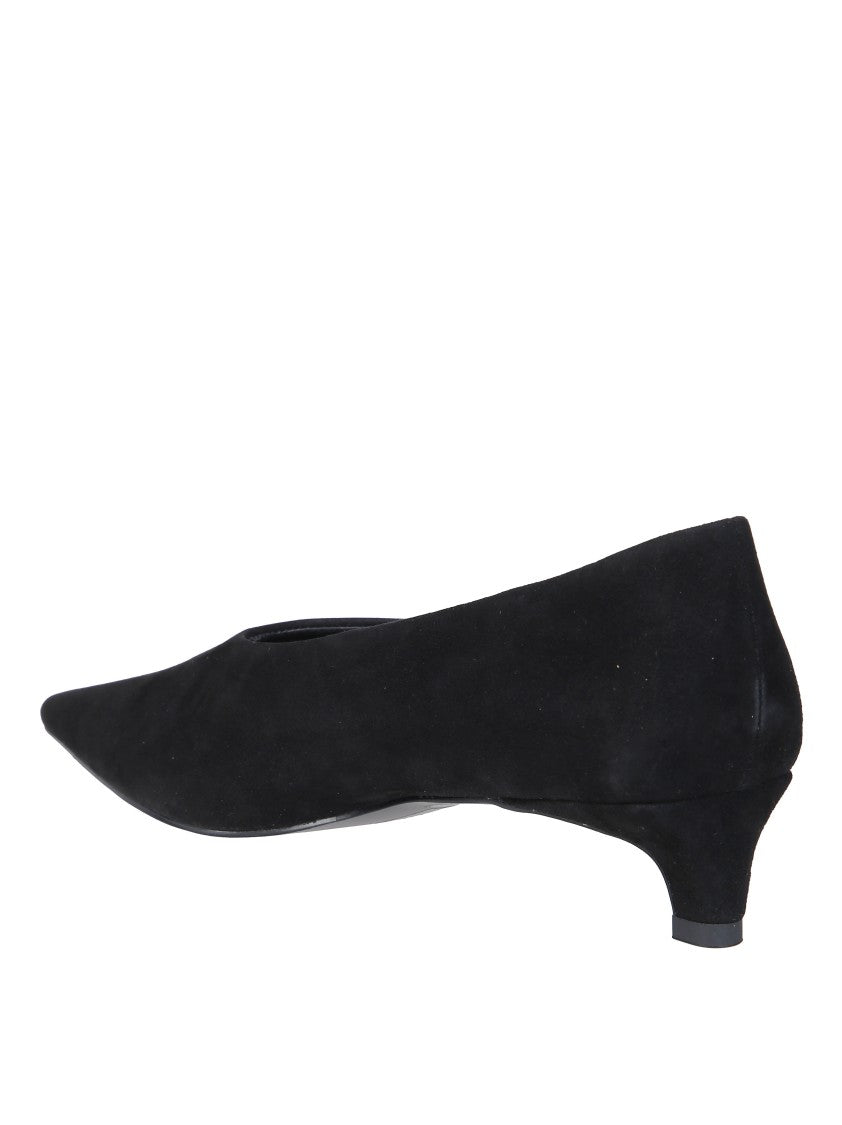 Senso Harriet Iii Low Kitten Heel Flat Pumps