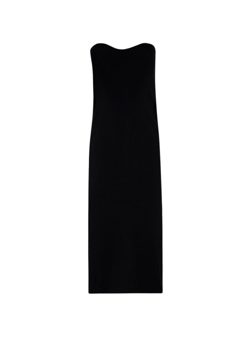 Christopher Esber Maparadita Column Skirt