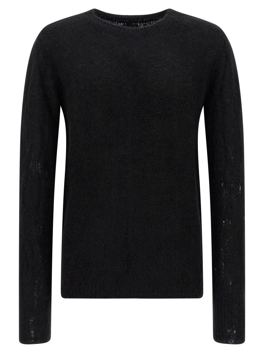 Thom Krom Alpaca Wool Sweater