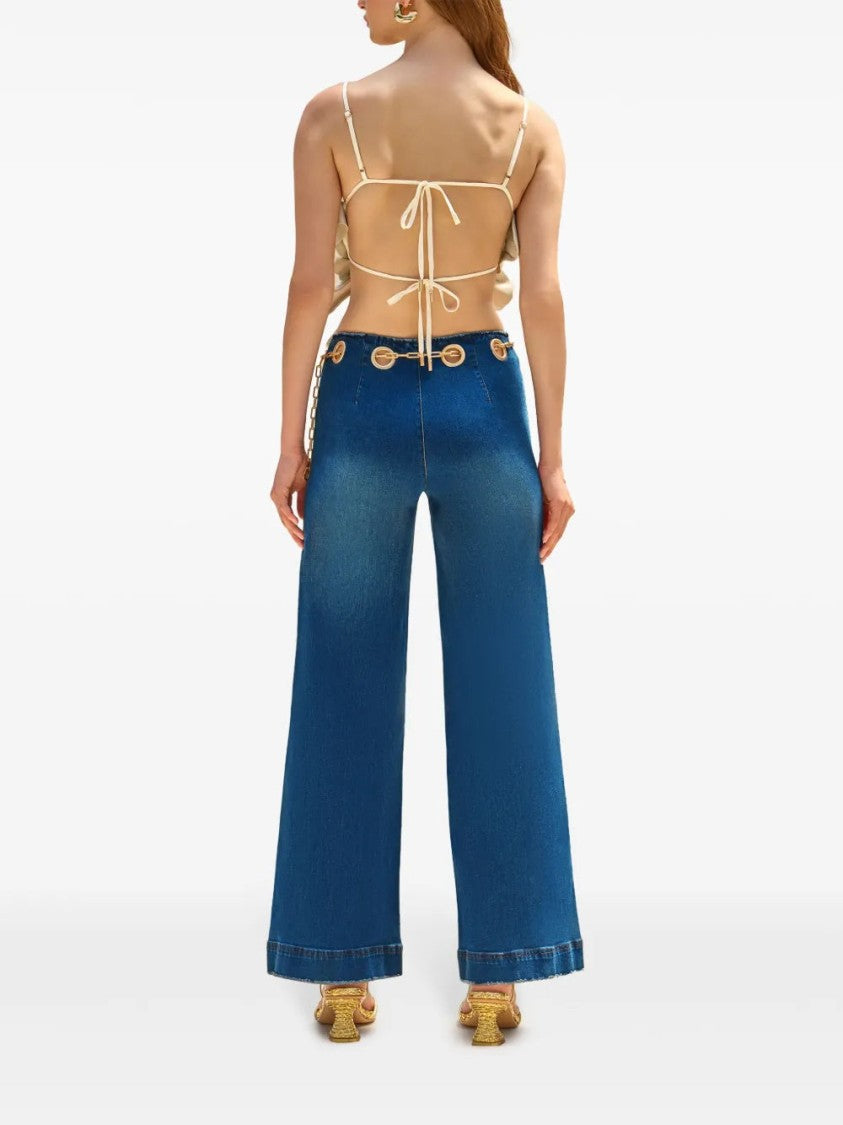 Cult Gaia Sydney Jeans