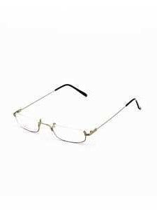 Eschenbach Brillen Metallic Optical Frame With Titanium Alloy Construction
