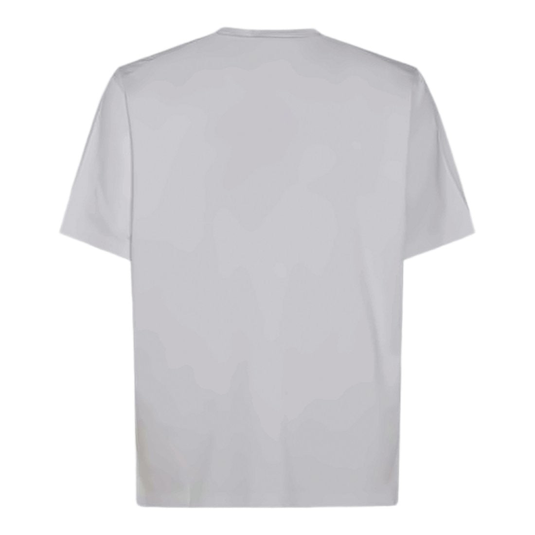 Dsquared2 Classic Short-Sleeve T-Shirt With Centered Logo