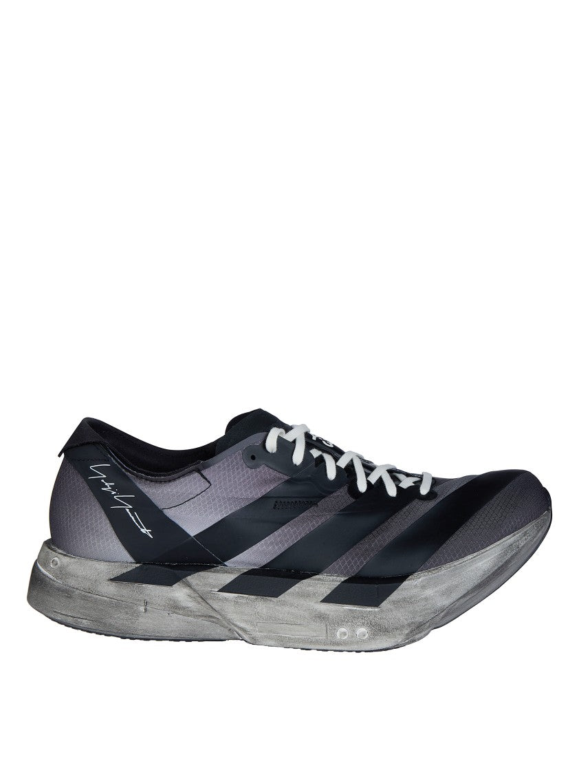 Y-3 Y-3 Adios Pro 4 Lightweight Running Sneakers