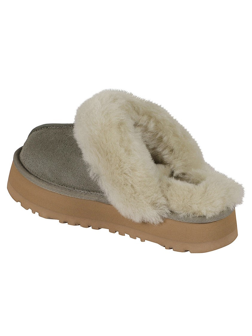 Ugg Disquette Slides