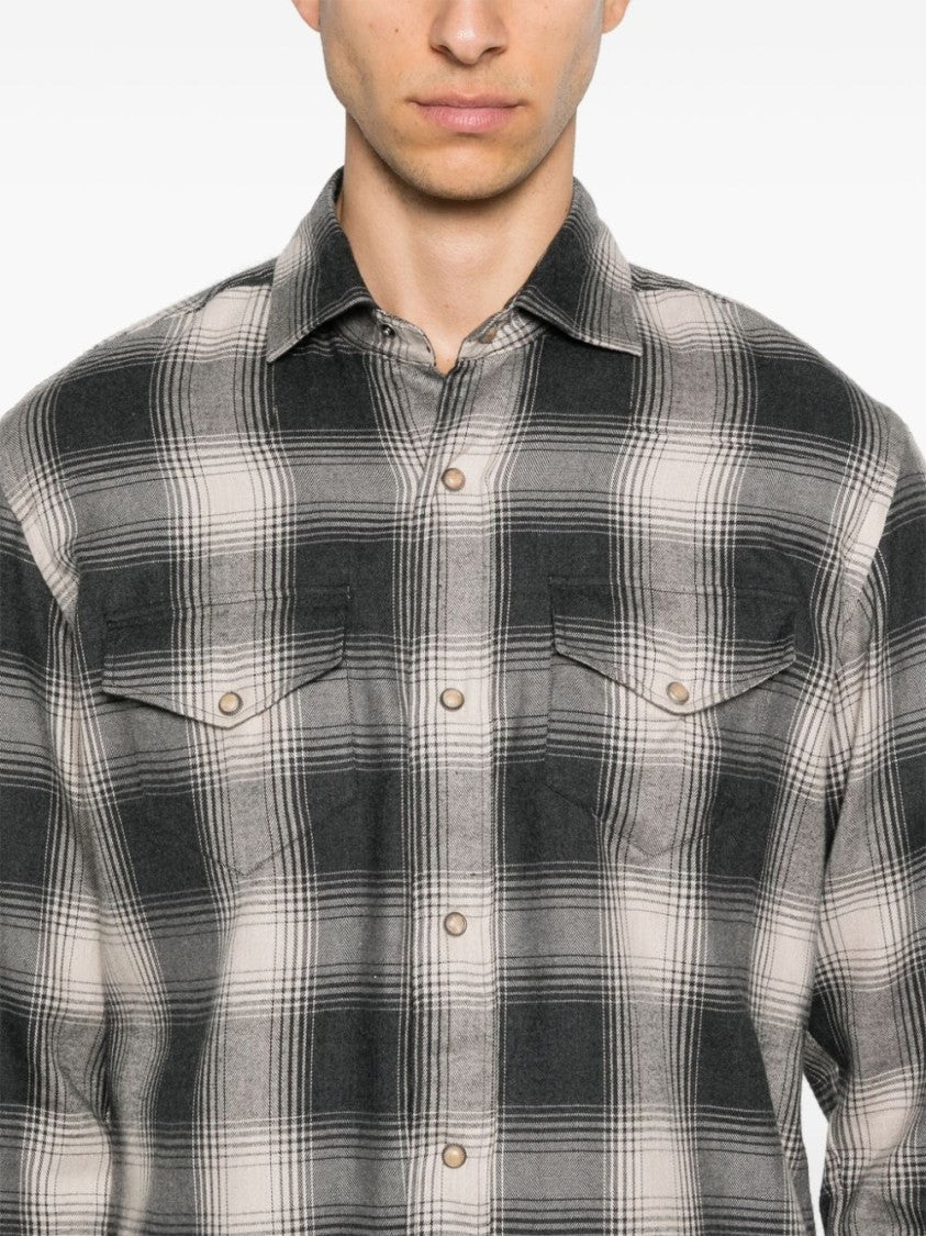 Eleventy Texas Shirt