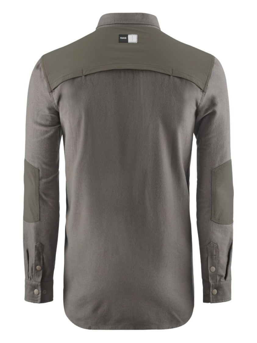 Pedaled Jary Cycling Adventure Shirt