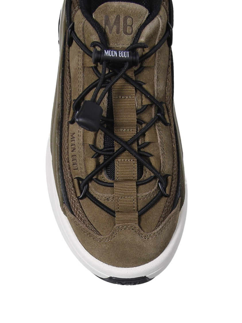 Moon Boot Moon247 Xlace Sneaker W