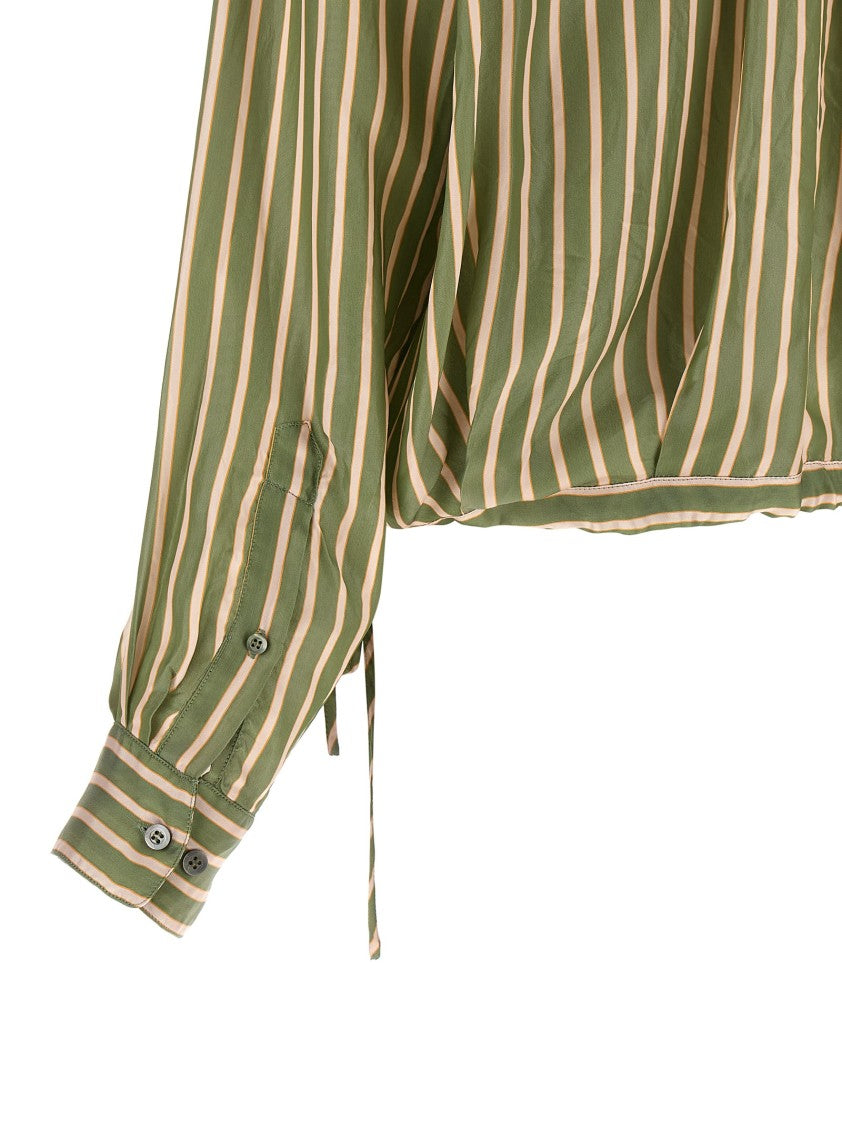 Dries Van Noten 'Cenever Bis' Shirt