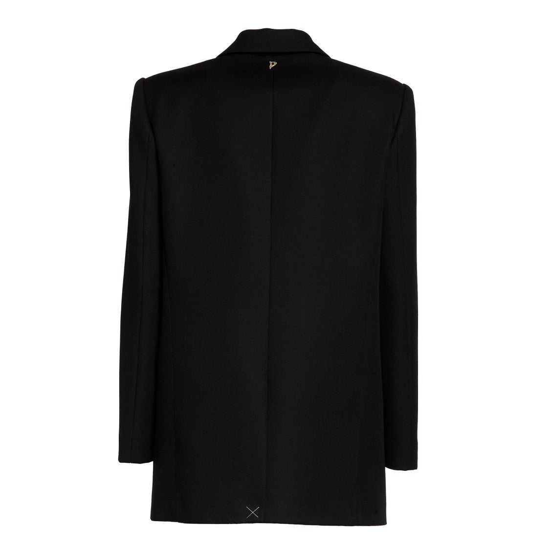Dondup Single-Breasted Blazer
