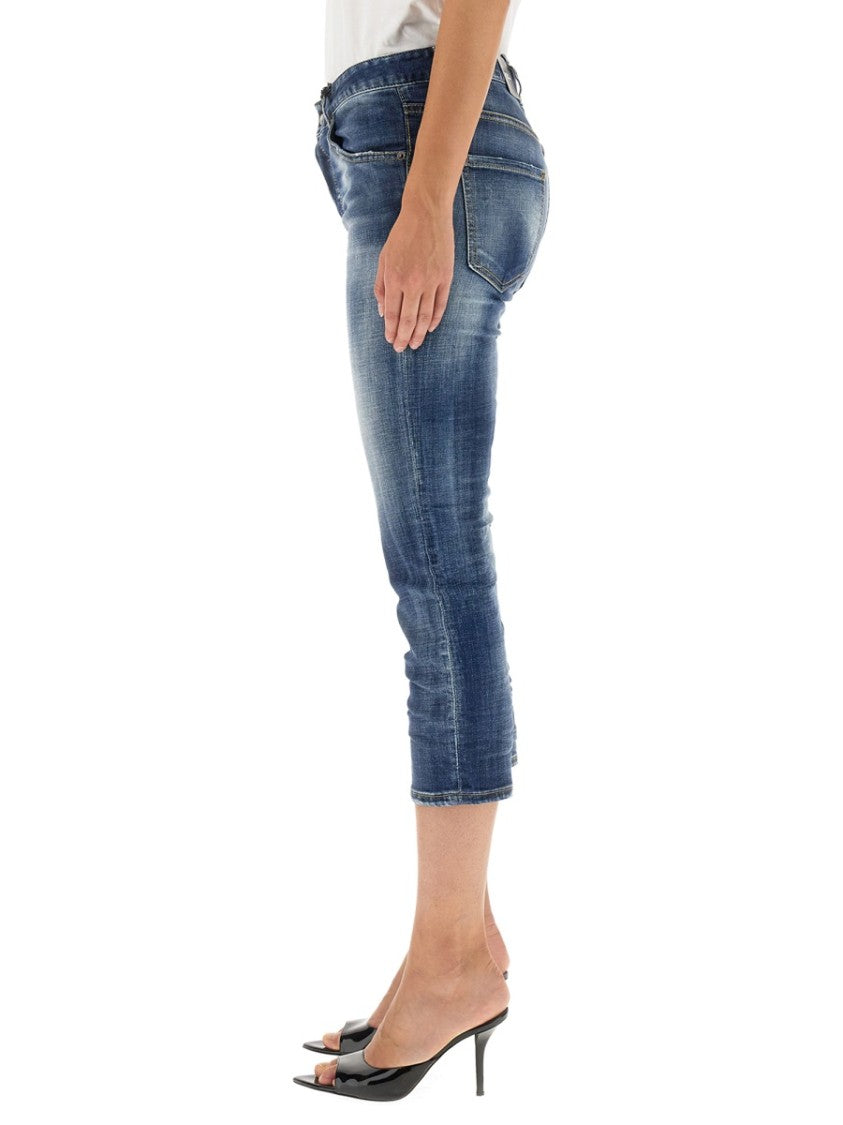 Dsquared2 Cool Girl Jeans