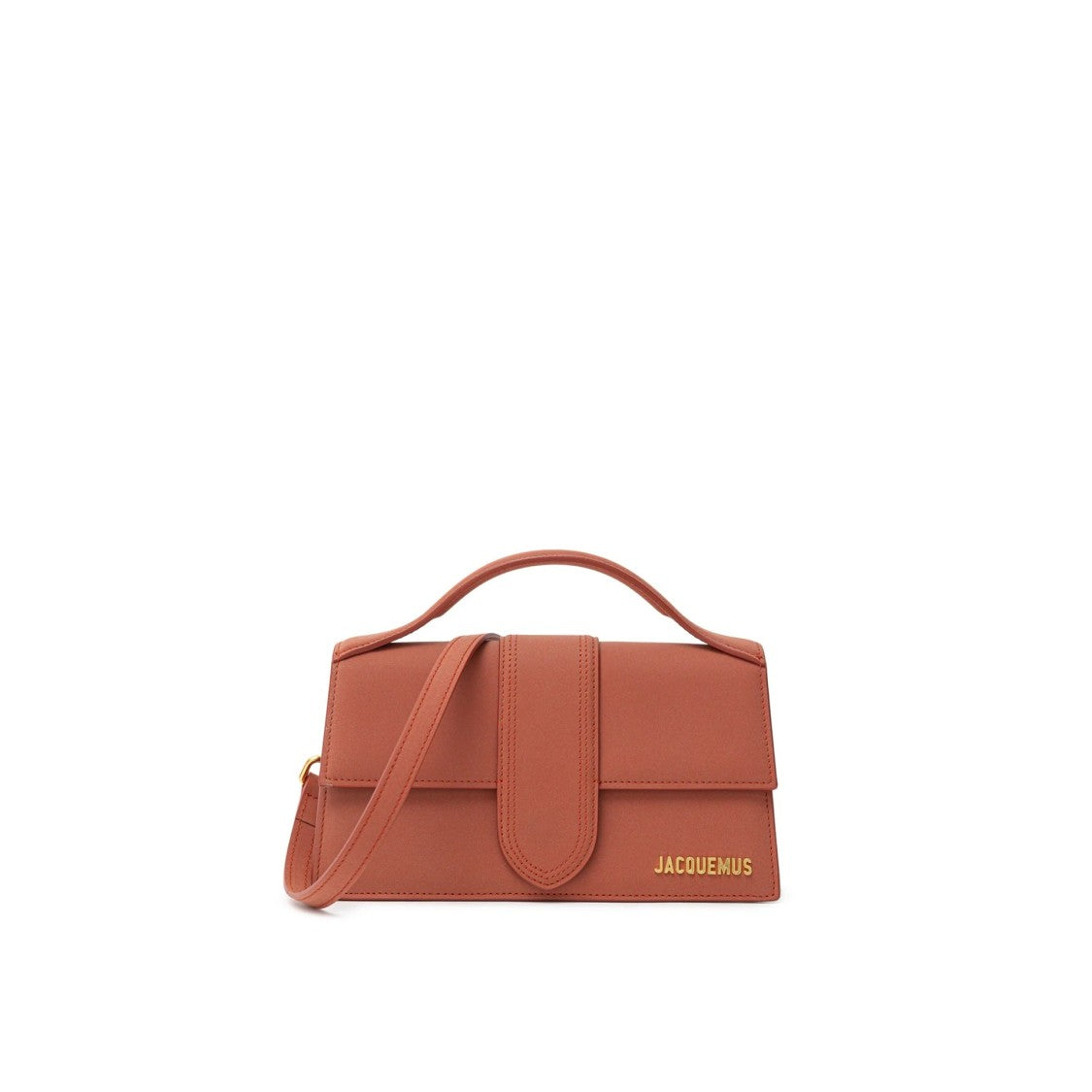 Jacquemus Le Grand Bambino Shoulder Bag