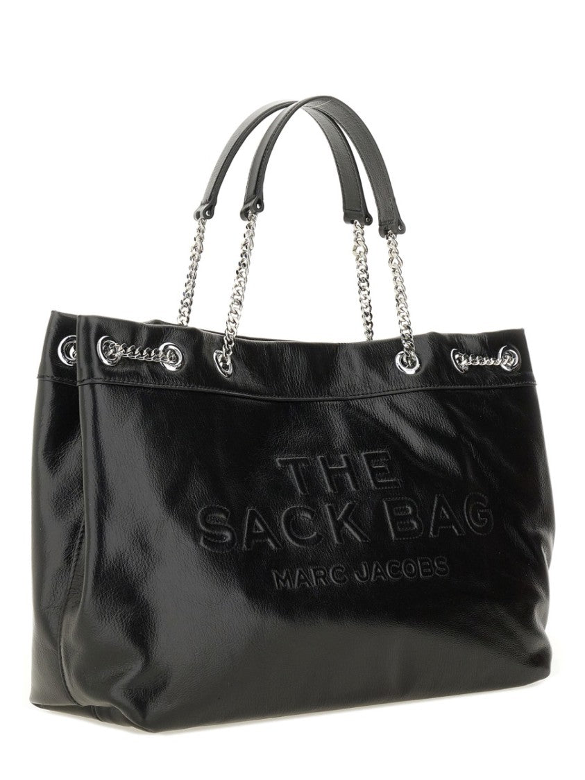 Marc Jacobs The Chain Sack Large Tote
