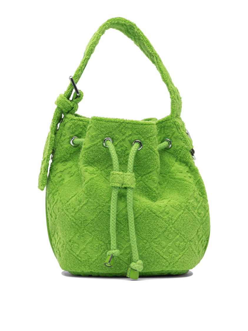 Tory Burch Mini Bucket Bag