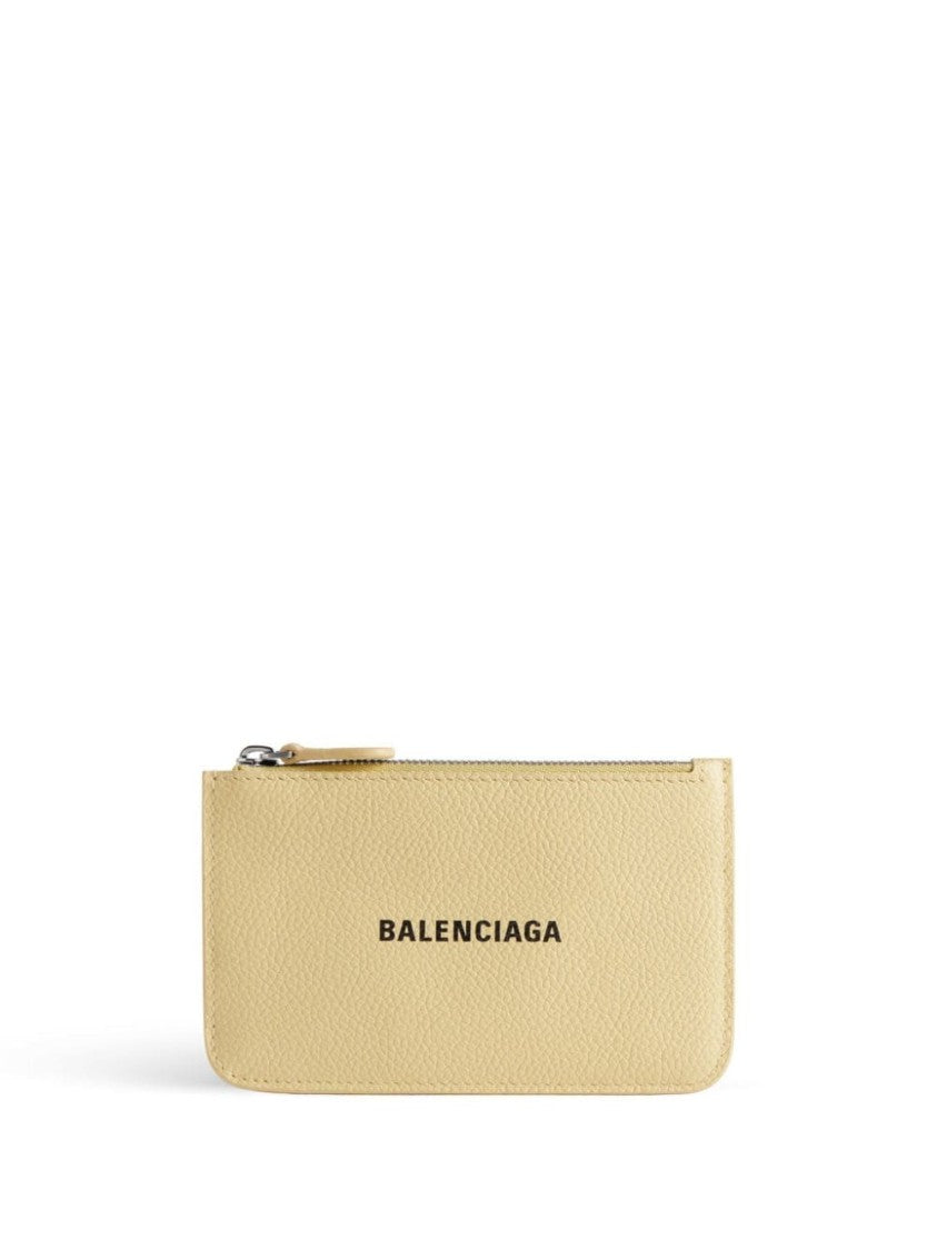 Balenciaga Front Logo Cardhoder