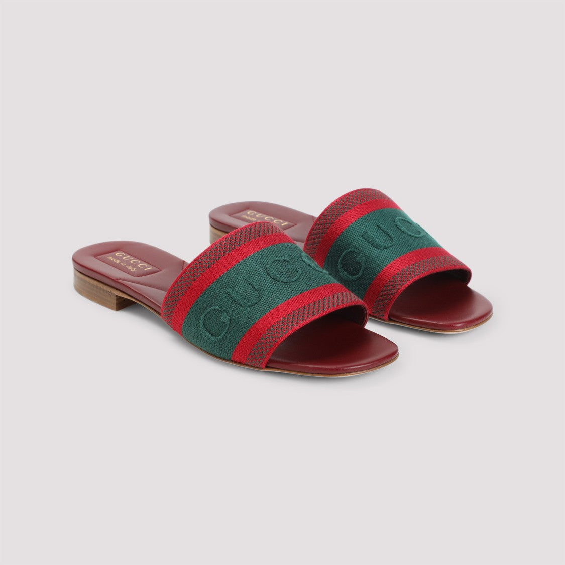 Gucci Jane Sandals