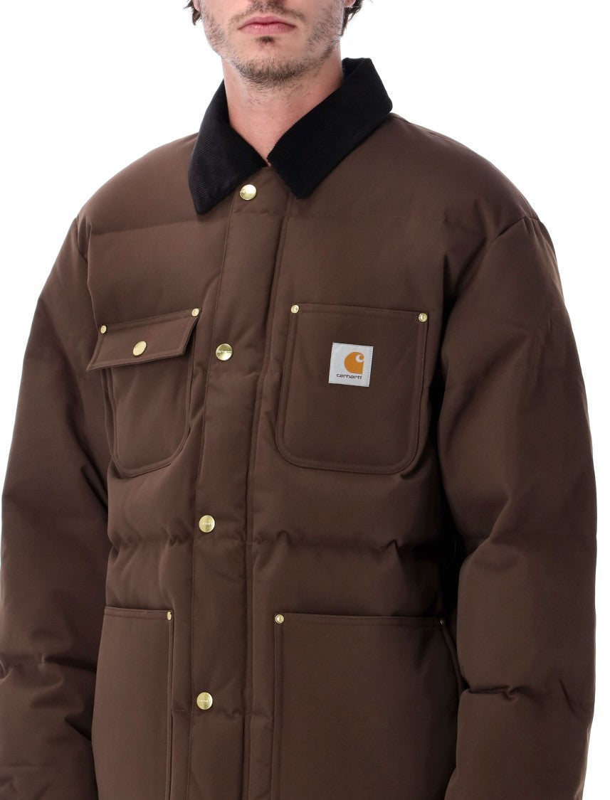Carhartt Wip Rayler Water-Repellent Jacket