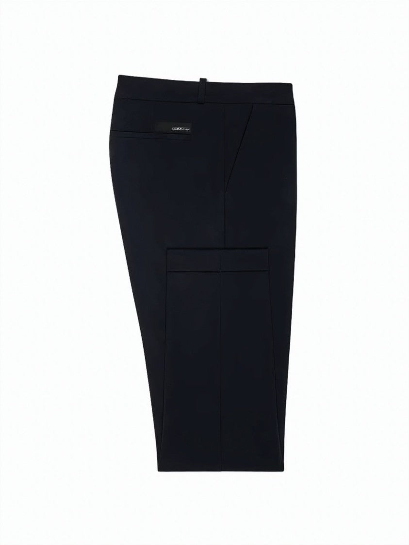 Rrd Surflex Monogram Horn Buttons Winter Chino Pants