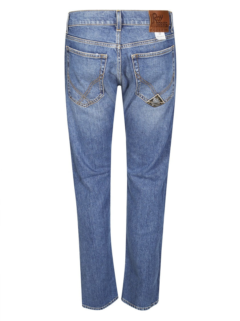 Roy Rogers Leland Denim Jeans