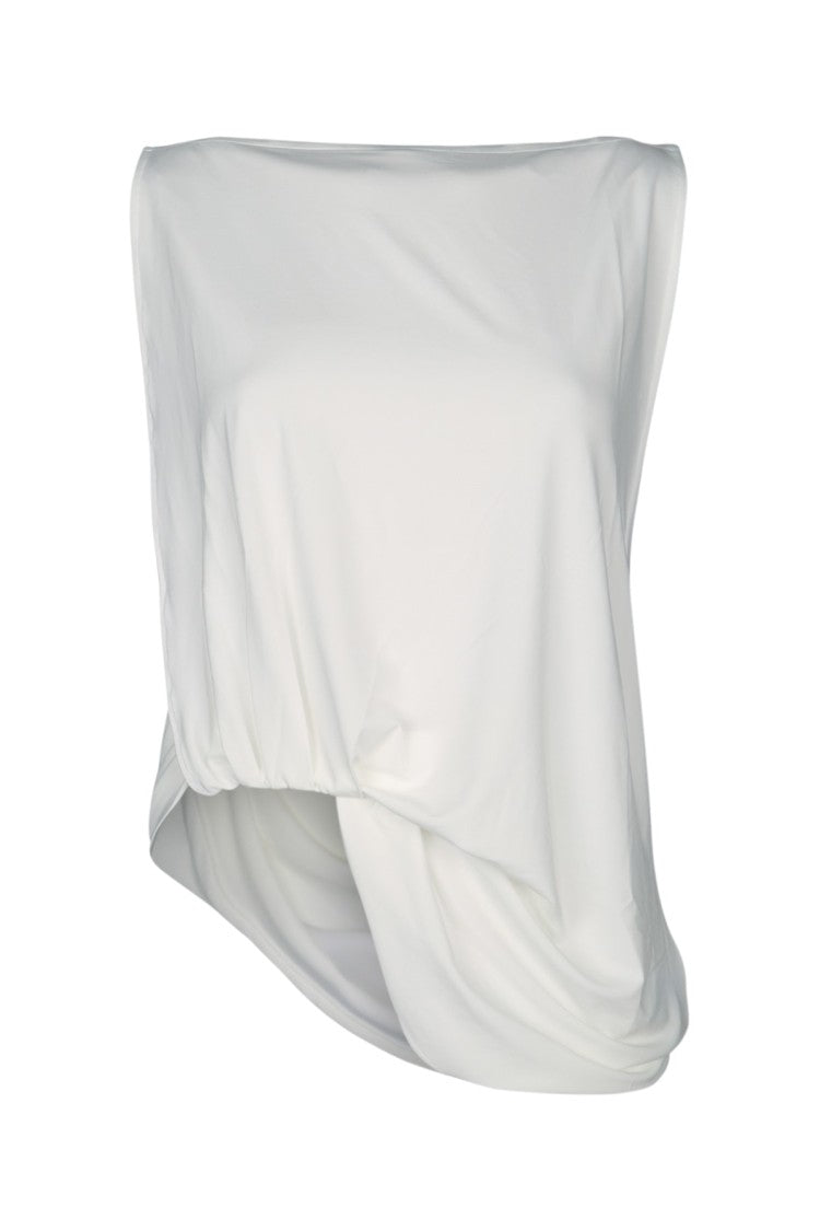 Jacquemus Peplo Top