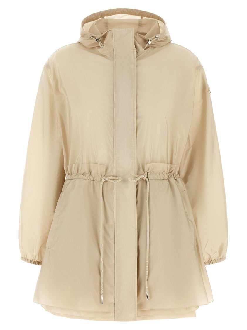 Moncler 'Weteau' Jacket