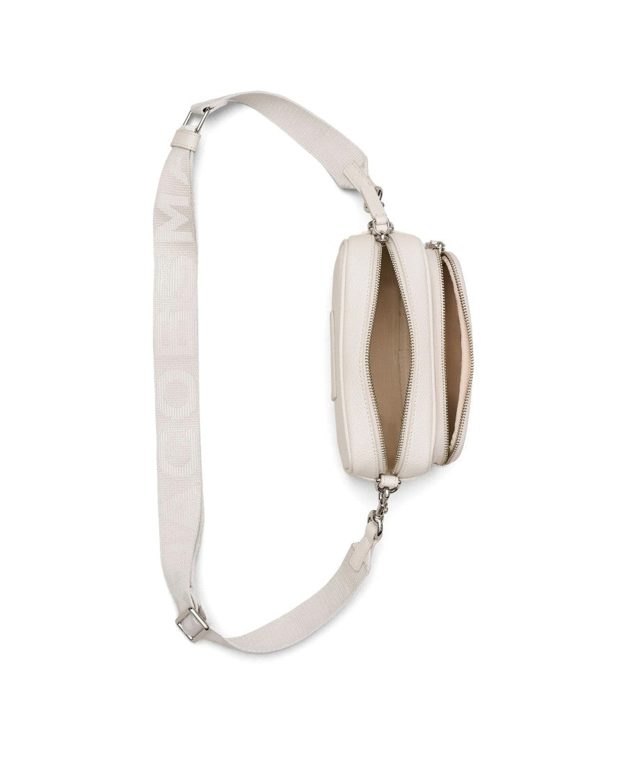 Marc Jacobs The Crossbody Bag In Cotton