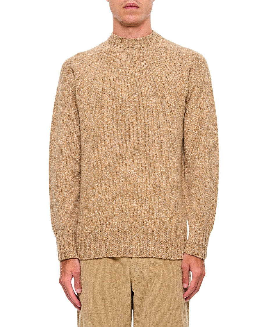 Drumohr Malfile Sweater