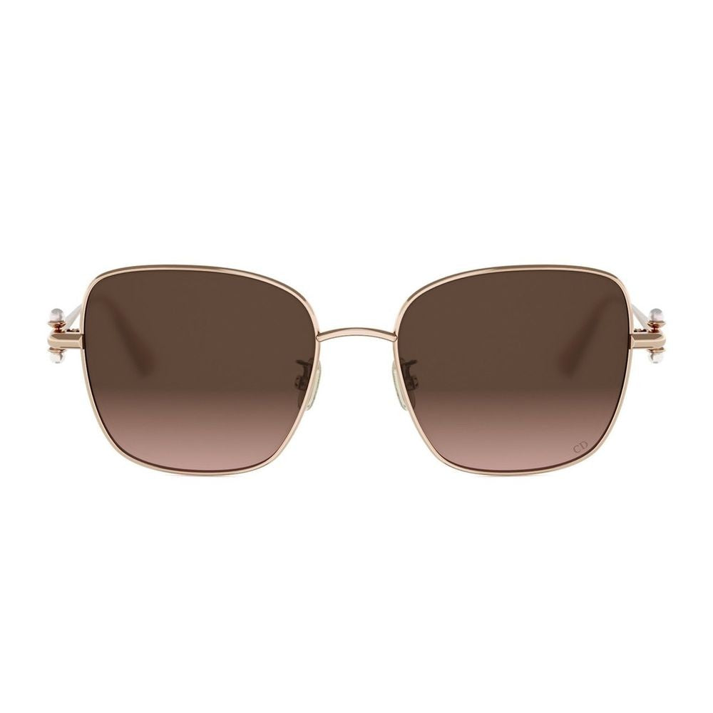 Dior Tribales S1u Square Sunglasses