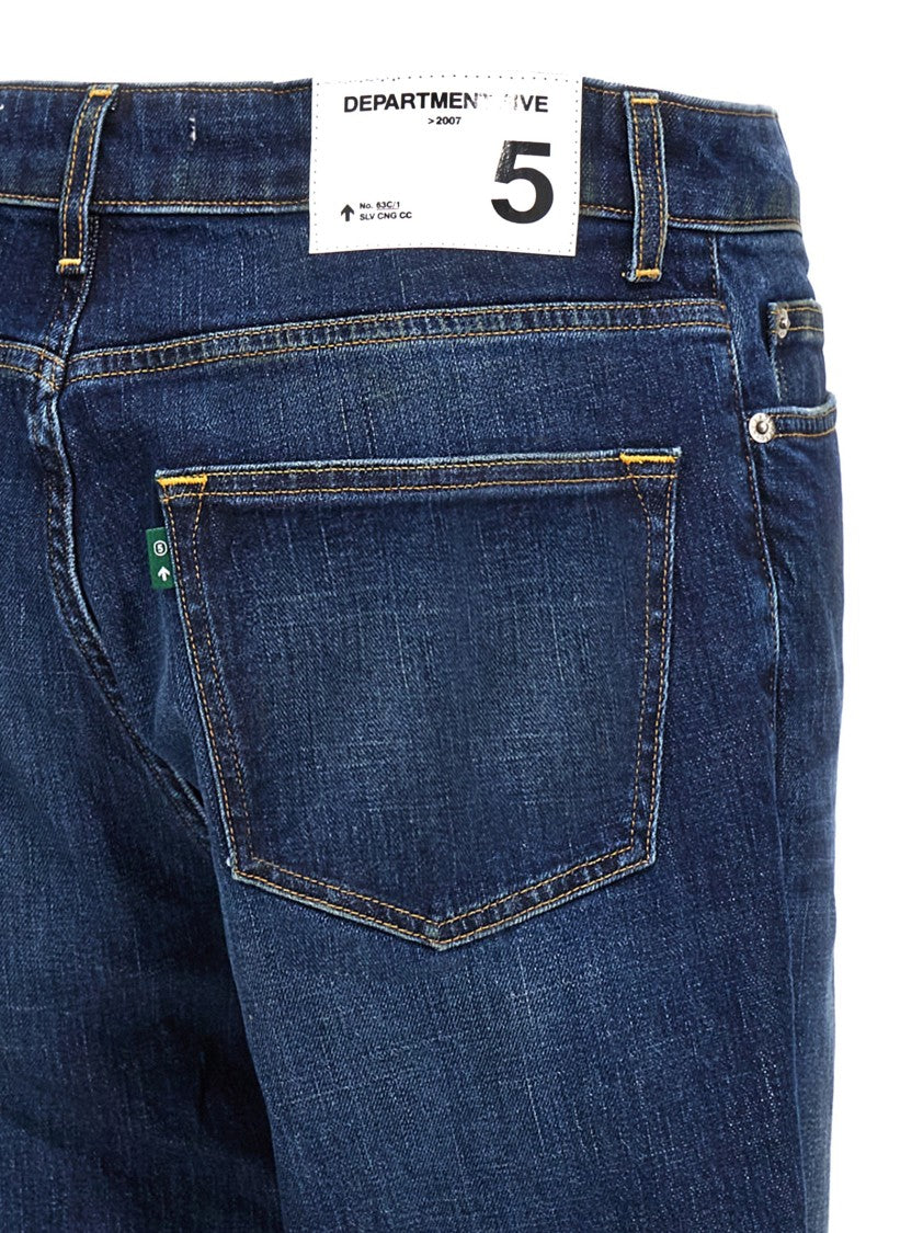 Department Five Chunky' Jeans
