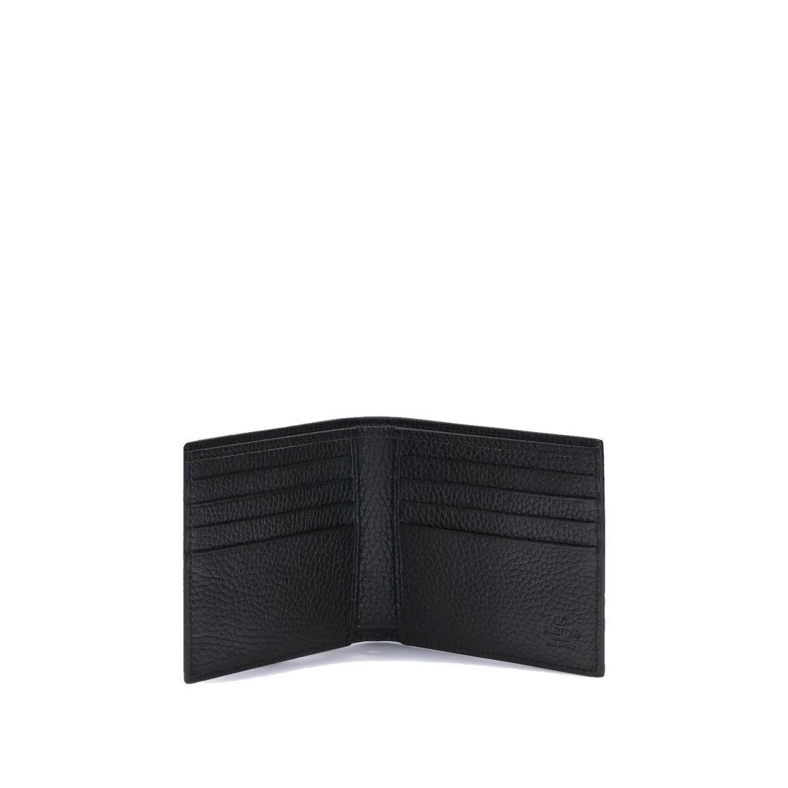 Valentino Garavani Bifold Rockstud Wallet