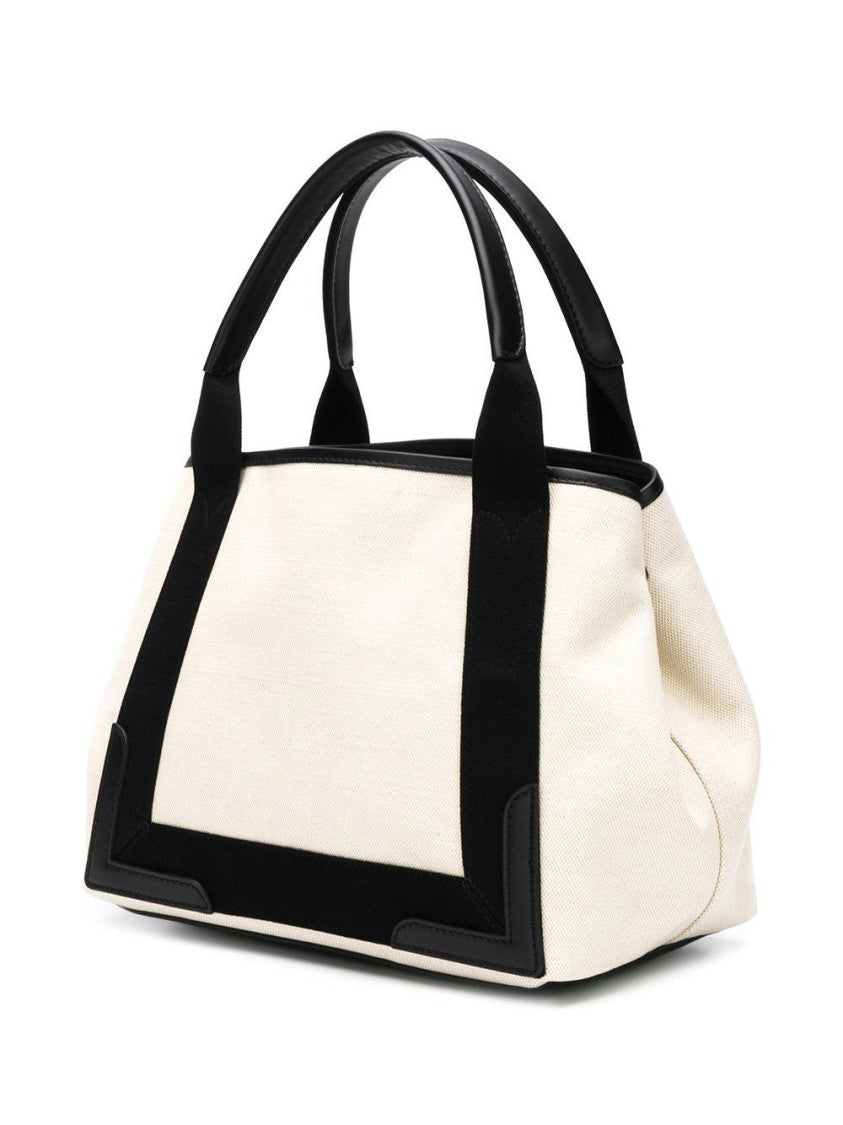 Balenciaga Small Cabas Tote Bag