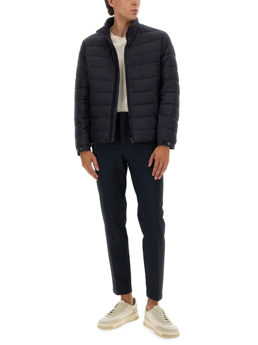 Boss Regular Fit Water Repellent Jacket