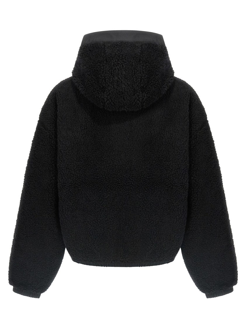 Canada Goose 'Alberni' Reversible Bomber Jacket