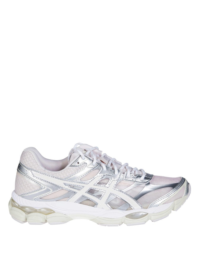 Asics Gel-Cumulus 16 Metallic Overlays Running Shoes