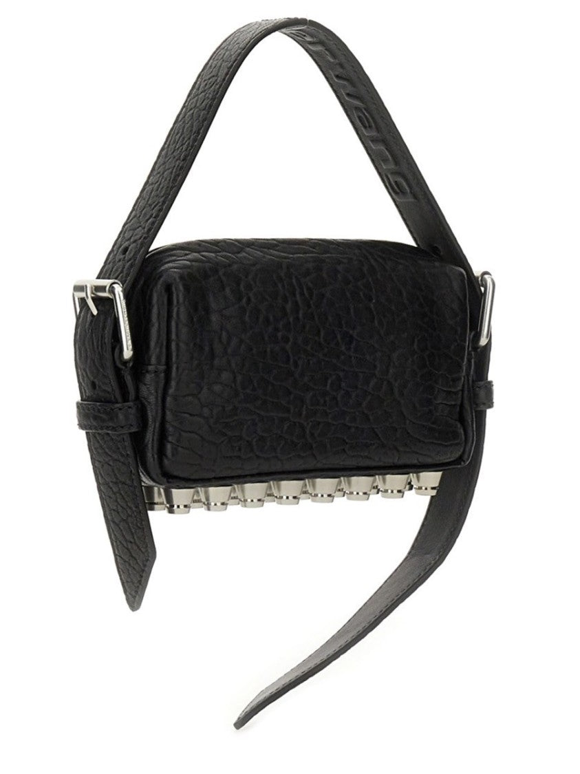 Alexander Wang "Rich Mini" Shoulder Bag