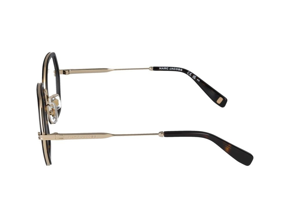 Marc Jacobs Eyeglasses Mj 1018 Wr9 Brown Havana 53/20/140