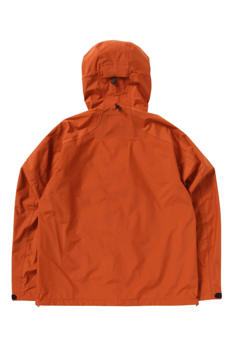 And Wander 2.5 Layer Hiker Rain Jacket