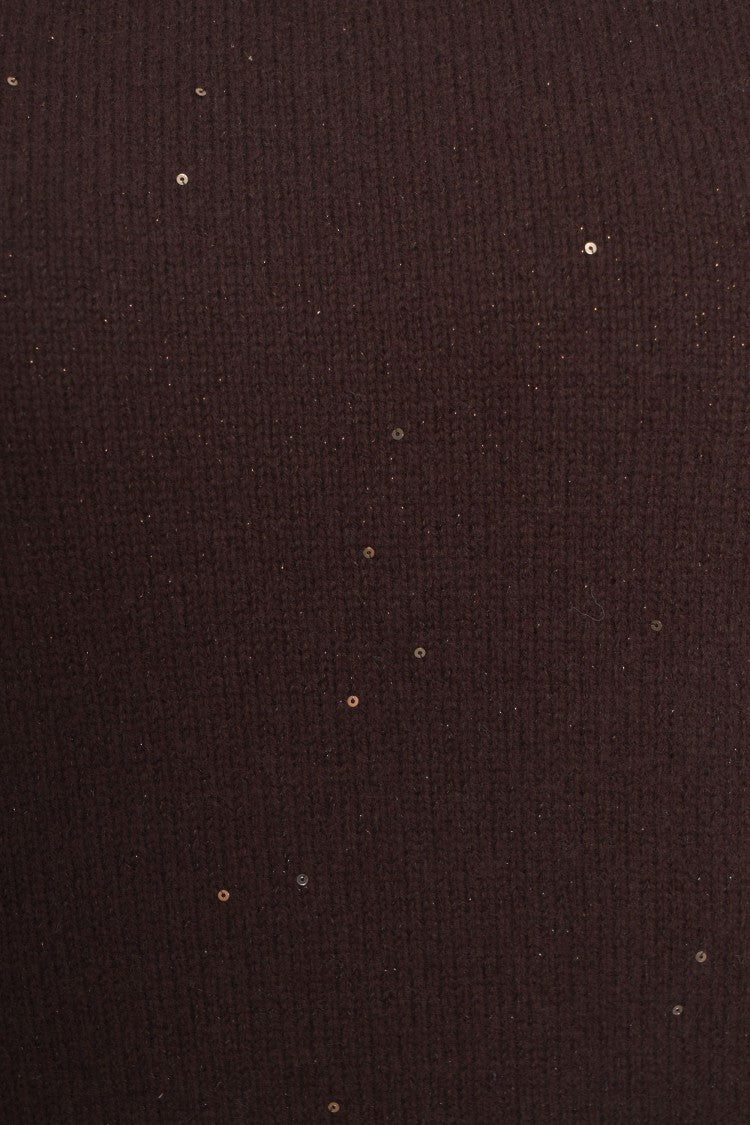 Kaos Short-Sleeved Sweater