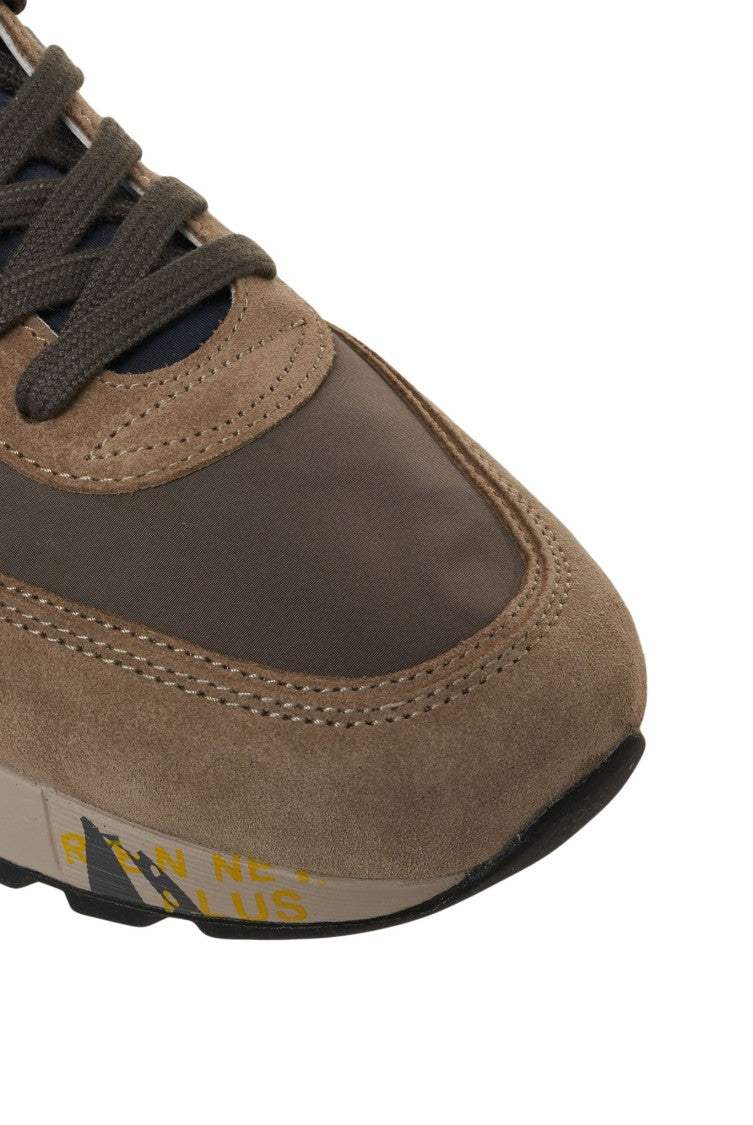 Premiata Lander' Sneakers