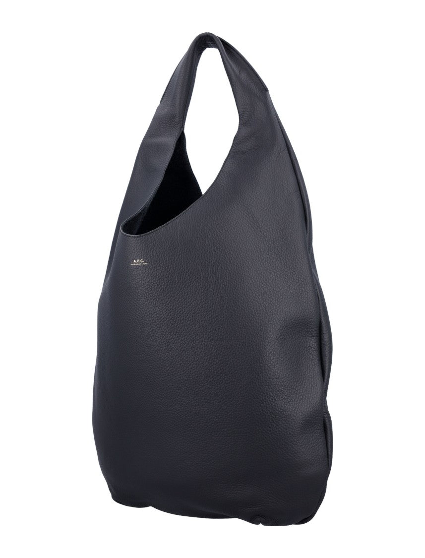 A.P.C. Le Neige Tote