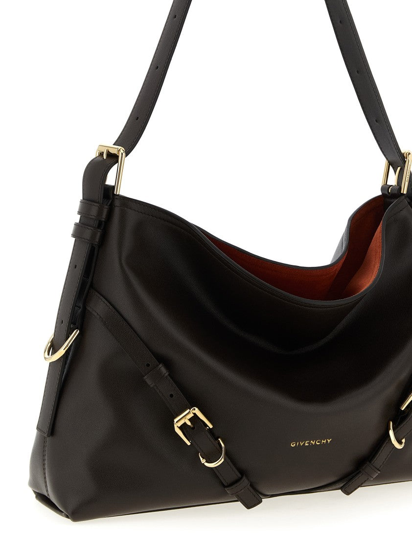 Givenchy 'Voyou' Medium Shoulder Bag