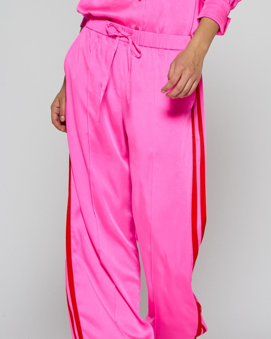 Serena Bute Serena Jogger '25 - Shocking Pink