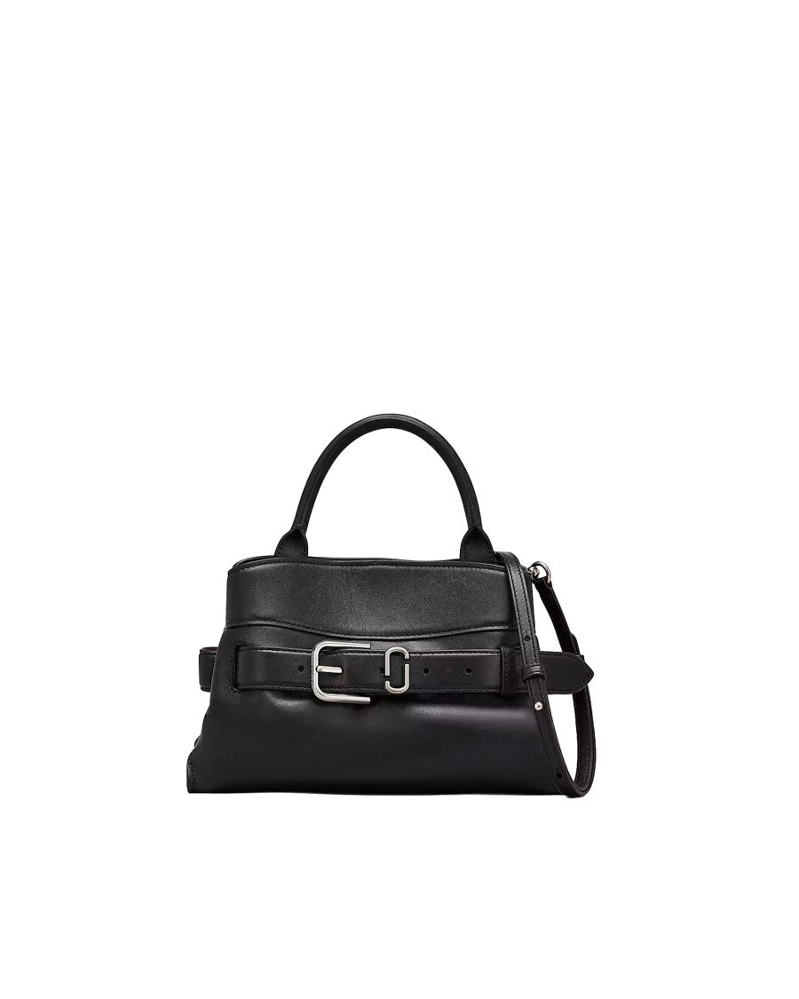 Marc Jacobs The Dakota Small Satchel In Black