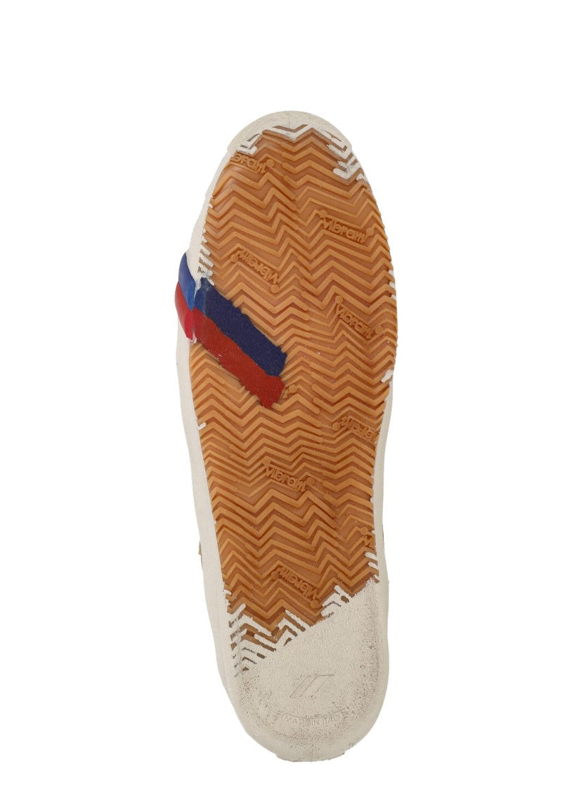 Pro-Keds Royal Ii Orbit High Sneakers